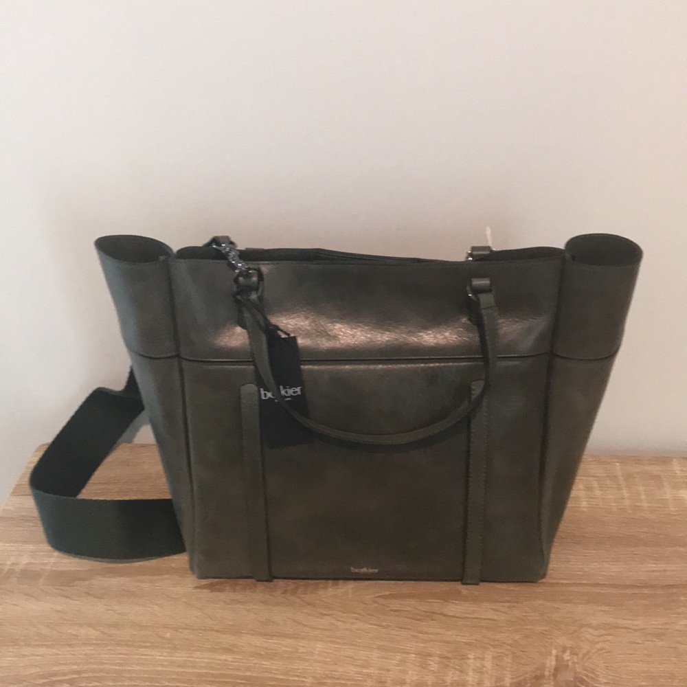 HOST PICK! Botkier Alix satchel. NWT.